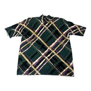 Chico's Multicolor Knit Top